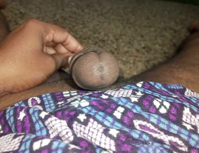 Desi Gay Boy Licking My Cock with Fucking
