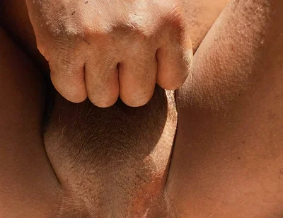 Tengo Mi Culo Bien Caliente