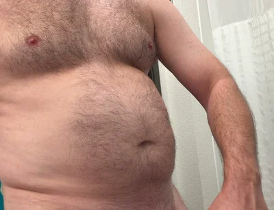 Imagine Duke Silver Sliding This Into Your Butt