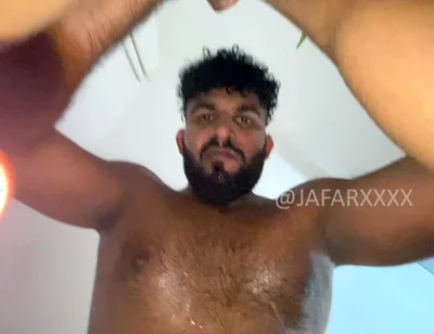Poc Arab Stepdaddy Jafar Jackhammer Gio Pilos