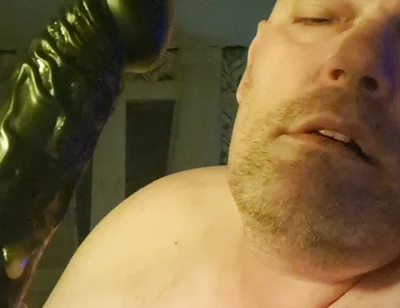Insert for the Ass Destroyer at the Bitch