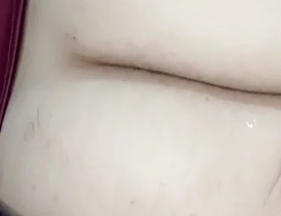 Straight Man Opening up His Little Hole