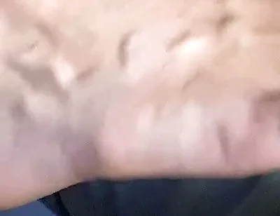 Court Dominance Worshiping Basketball Star Caloss’s Giant Soles