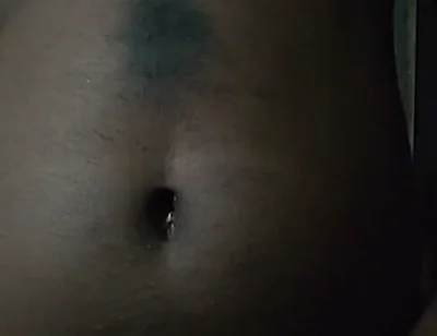 Messing with My Body and Cock When I Am Horny
