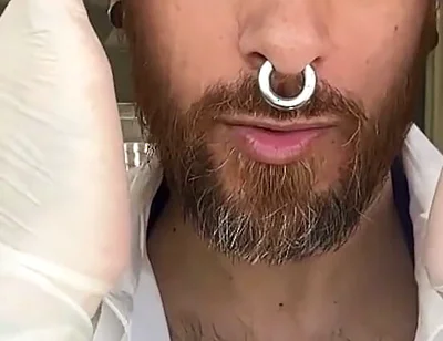 Inappropriate Doctors Exam