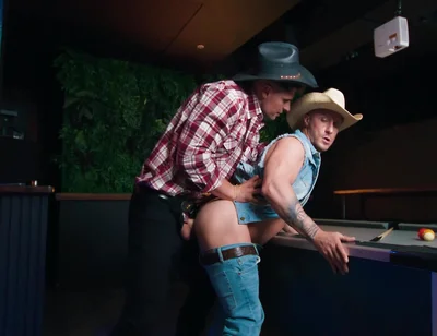 Malik Delgaty - Men: Dancing Into Each Others Hearts