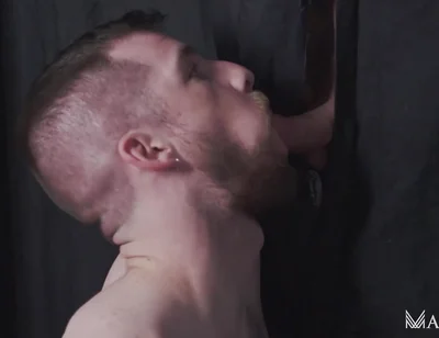 Thyle Knoxx And Damon Heart - Raw And Rough Encounter