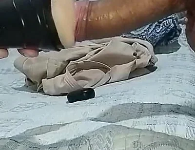 Show with Milk at the End