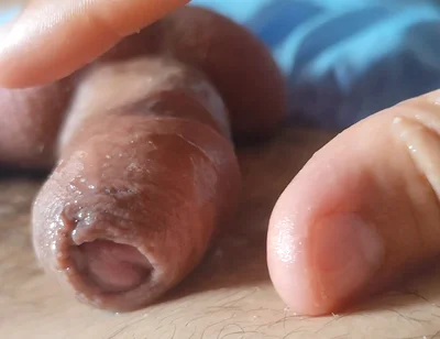 Waste From Insemination of Cargo