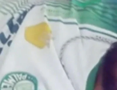 Before Going to the Game I Got Excited.