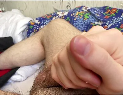 Eva Elfie In Jerk Off