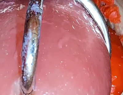 Close up Camera in Pussy: Cum Inside Pussy Twice! Best Creampie in 4K with Girl Moaning!