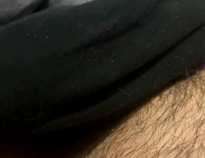 Seems to Be Stuck!!!