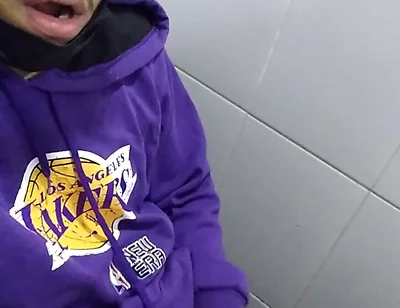 I Really Like to Imagine That a Sexy Lady Is Dancing Next to Me