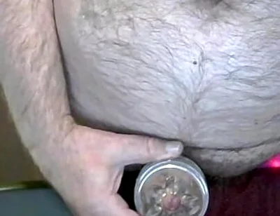 Coach Karl Tries Out His Quick Shot in Manchester