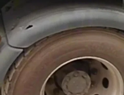 Before Loading the Truck