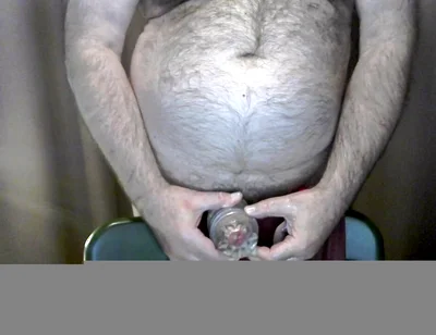 Coach Karl Tries Out His Quick Shot in Manchester