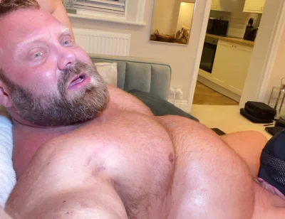 Cock Worship