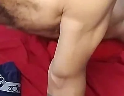 Private Show, Showing off at Webcam