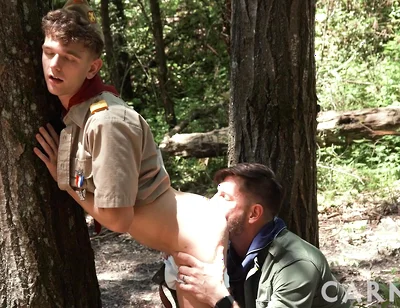 Jordan Starr - The Long-awaited Reunion