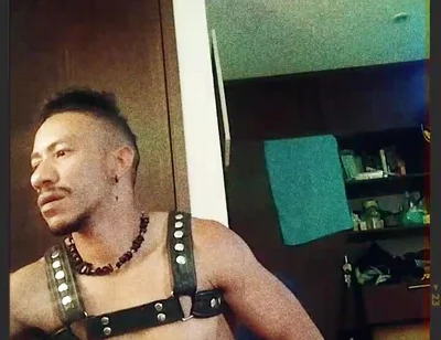 Khratos' Self-pleasure