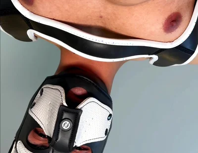 Alpha Pup Hood Fucks You in 69