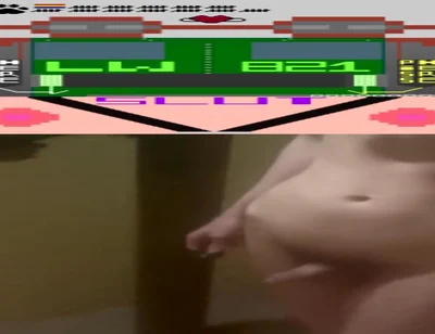 Clothes Locked in Car, Garage, and Church Exposure!