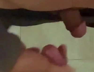 Unexpected Reunion with My Buddy Things Got Heated Fast