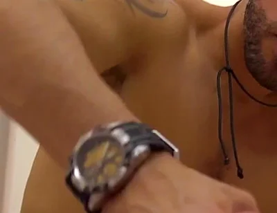 Perfect Sex Between Delta Cobra and Matt