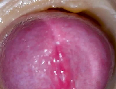 Huge Ejaculatory Dose of Sperm in Pussy Asmr