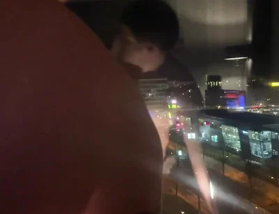 Naked outdoor Compilation