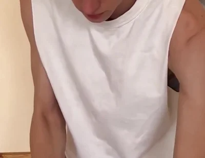 Why Is Tommy Ironing Hans' Shirt on a Monday Morning?
