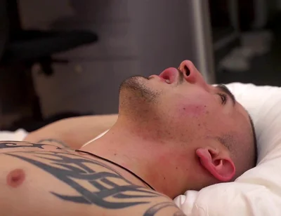 Perfect Sex Between Delta Cobra and Matt