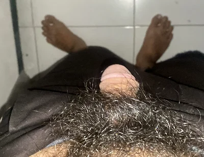 Private Moment I Let My Guard Down and Masturbate in Front of the Closet Solo Play Session