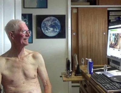 Great Orgasm in Latest Web - Show with Close up