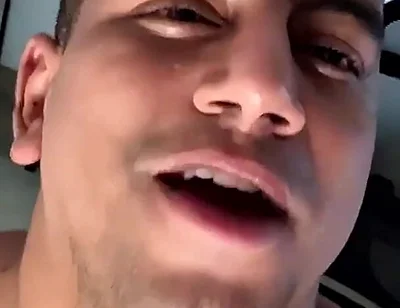 Adoration of Sweaty Armpit and Jets of Precum in Spanish