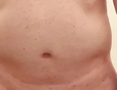 Me! Swinging My Little Penis