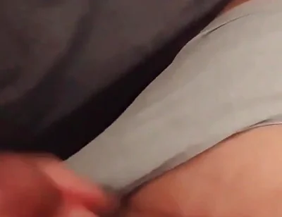 More Than Just Friends Tonight