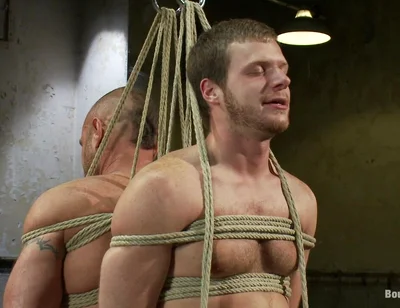 Single Tail, Electricity and Suspension - Live Shoot