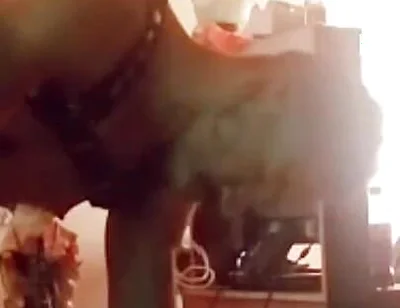 The Frequent Toy of Khratos