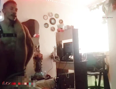 The Frequent Toy of Khratos