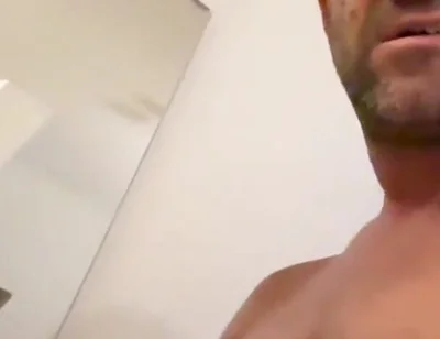 Tim Blesh Fooling Around