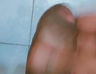 Tamil Guy Alone at Home - Slow Stroke to Massive Real Cumshot