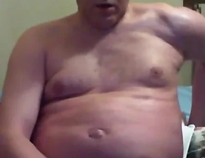 I Take My Dick Out of My Underwear and Cum Limply Moaning a Lot