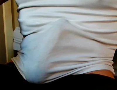 Alpha God Bulge Compilation