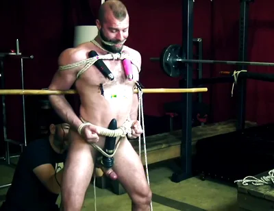 Boy Love Good Fisting 9-2