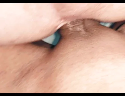 Creampie Taste Good