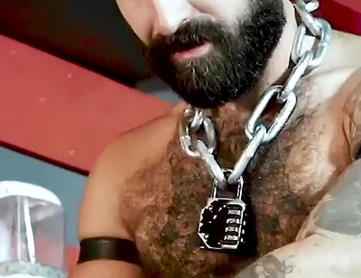 Rough Sex in Cruising