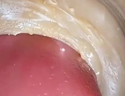 Best Compilation Crempie - Camera Inside 4K Part 2