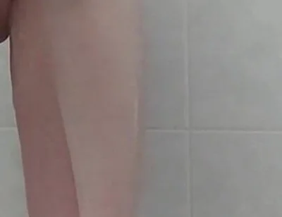Shave My Balls and Ass, Penis Pump, Masturbation, Razor and Brush in My Ass. Finger My Asshole and Cum.